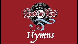 10 RockampRoll Hymns Played on a Tyros 5 Keyboard [upl. by Sanford]