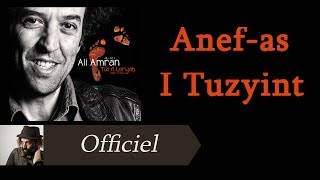 Ali Amran  Anefas I Tuzyint Audio Officiel [upl. by Ettolrahs275]