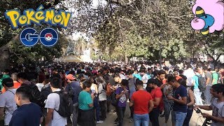 ¡EL COMUNNITY DAY MAS MASIVO DE TODOS¡VAMOS POR MAREEP SHINYPOKÉMON GO [upl. by Edmunda263]