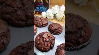 Muffiny recept bezlepku yummy sweet muffins muffin food recipe glutenfree glutenfreefood [upl. by Nonac]