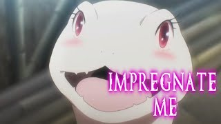 Impregnate me  Overlord Season 2  Funny Moment  DUB [upl. by Clyde]