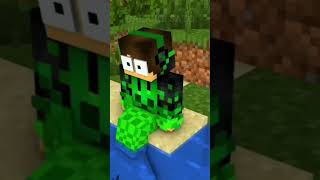 MINECRAFT VIII ELEMENT PUTRI DUYUNG1 minecraft minecraftmemes minecraftshorts minecraftanimation [upl. by Atnes618]