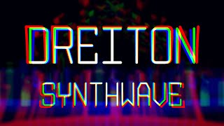 C418  Dreiton Synthwave Remix [upl. by Assiran]