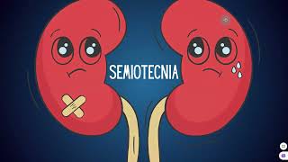 Semiología del sistema urinario [upl. by Ednihek]