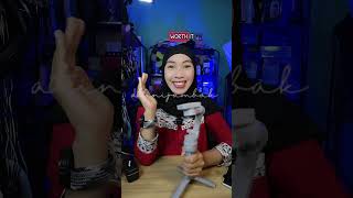 Gimbal stabilizer TNW M01 [upl. by Ylelhsa]