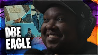 DBlock Europe  Eagle ft Noizy Official Video REACTION [upl. by Ondine299]