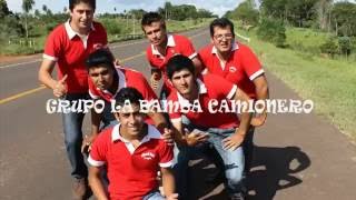 CAMIONERO cover Grupo La Bamba [upl. by Nydnarb241]