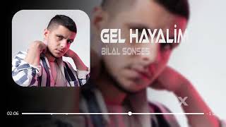 Bilal Sonses  Gel Hayalim Anıları Alalım Kaçalım Buralardan  Ahmet Taner Remix [upl. by Hsetirp285]