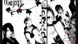 Gazette Zetsu MP3 [upl. by Nanci]