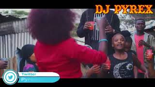 DJ PYREX  LETA POMBE MIX 2021  MEJJA  USHERATI  CHAMPEZ  FULLY LOADED VOL 2  BAHATI  NADIA [upl. by Sinnek]