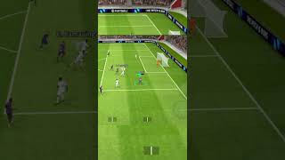 GOLAZO DEL DIA messi pes2024 football futbol [upl. by Bakeman]