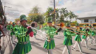 GG  Community Band of Las Piñas Arr Pj Aguilar [upl. by Perle]