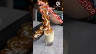 Jalebi With Rabdi 😋food jalebi rabdi sweetdish trending viralvideo shorts [upl. by Madge796]