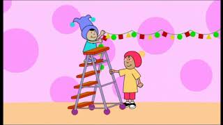 CBEEBIES Bobinogs Happy Bobibirthday [upl. by Ecyt]