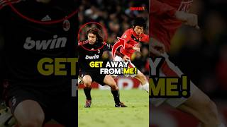 Park Ji Sung was Manchester United’s key player football [upl. by Paule]