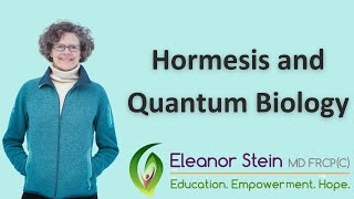 Hormesis and Quantum Biology [upl. by Kalman]