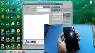 LG K8 X240 MT6737t Imei Null Noservice Imei Repair Network Fix [upl. by Lsil636]