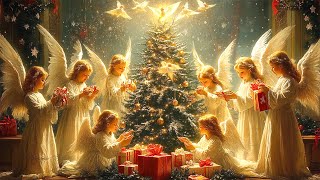 Top Christmas Songs of All Time  Traditional Catholic Christmas Carol  Christmas Carol [upl. by Faxun]