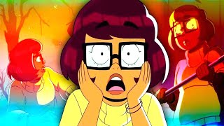 Velma Series Canceled What Happened [upl. by Nawiat5]