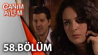 Canım Ailem 58Bölüm [upl. by Susie]