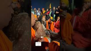 Bageshwar dham baba ji song jubinnautiyal music viralshorts trendingjayshreeram [upl. by Nert631]