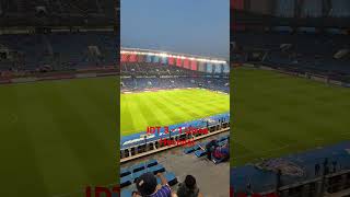 JDT Vs Ulsan Hyundai [upl. by Ahtnamys]