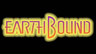 EarthBound  The Place The Cave of the Past EXTENDED [upl. by Hallee]