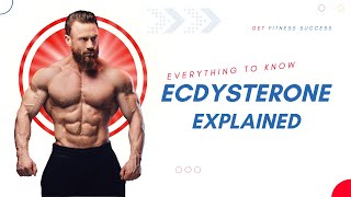 Ecdysterone Explained  Everything to Know [upl. by Kolnick966]