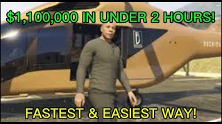 Dr Dre Contract  The Final Missions Full Guide  GTA Online [upl. by Bittencourt611]