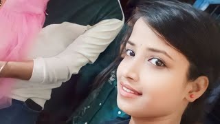 Pareena study vlog is live।kaise h aap sb [upl. by Ettezzil]