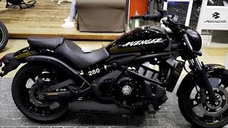 Finally Bajaj Avenger 250 New Model 2024 Cruiser Price amp Launch Date  Features  Powerfull Cruiser [upl. by Goth]