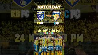 Comment your prediction king❤️‍🔥👉  keralablasters kbfc kbfcstatus shortsfeed [upl. by Northrup]