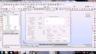 Formation autodesk robot structural analysis 2010 Partie 4 voiles analyse sismique [upl. by Lazos]