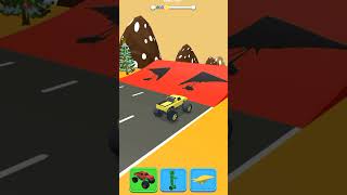 Car wala game  gadi wala game  gadi wala  car game gaming cargadi cargame short trending [upl. by Laehplar]