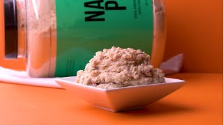 Easy Protein Mashed Potatoes Recipe  Naked Nutrition [upl. by Geller]