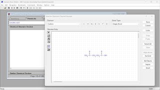 Estimating the Physical Properties of Pure Chemicals [upl. by Kora]