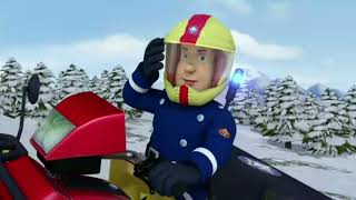 fireman sam season 16 v4 [upl. by Vladamar]