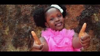 OUR GOD IS GOOD  OFFICIAL 4K VIDEO  LEYNA KAGERE [upl. by Ayitahs]