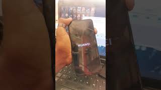 Huawei y9 prime 2019 hard reset  How to Hardreset Huawei y9 prime 2019  huawai [upl. by Siednarb]