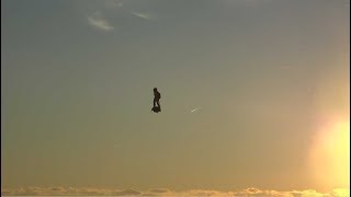 Zapata flyboardair 042018 [upl. by Jo Ann]