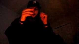 The 58s  Mayo  Insomniac Official Music Video prod Git Beats [upl. by Marpet217]