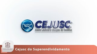 Canais de atendimento  Cejusc do Superendividamento [upl. by Michaela727]