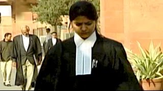 Inside the world of law What it takes to be a lawyer in India [upl. by Latsyrcal]