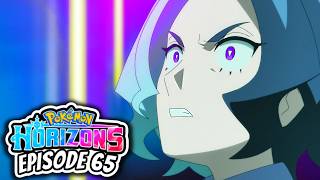 The Pokemon Anime Just DID the UNIMAGINABLE [upl. by Petersen599]