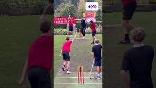 ENG VS NZ CONTROVERSY 🏴󠁧󠁢󠁥󠁮󠁧󠁿🇳🇿🏏 backyardcricket backyardcricketuk [upl. by Noraha]