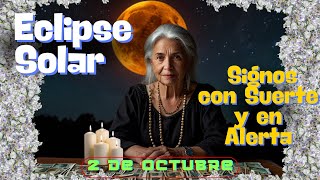 😱REVELADO 🪬7 Days to Solar Eclipse SECRETS You Never Knew [upl. by Nimesh]