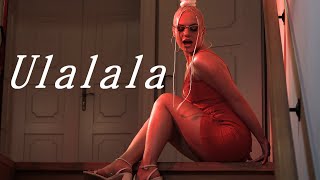 Weź Nie Pytaj  Ulalala Official Video [upl. by Ydarg]