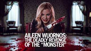 Aileen Wuornos The Deadly Revenge of the quotMonsterquot [upl. by Kiersten]