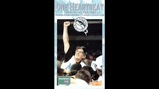 1997 Florida Marlins Team Season Highlights quotOne Heartbeatquot [upl. by Erlond]