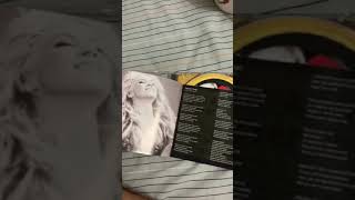 Shakira  Laundry Service unboxing [upl. by Garling]